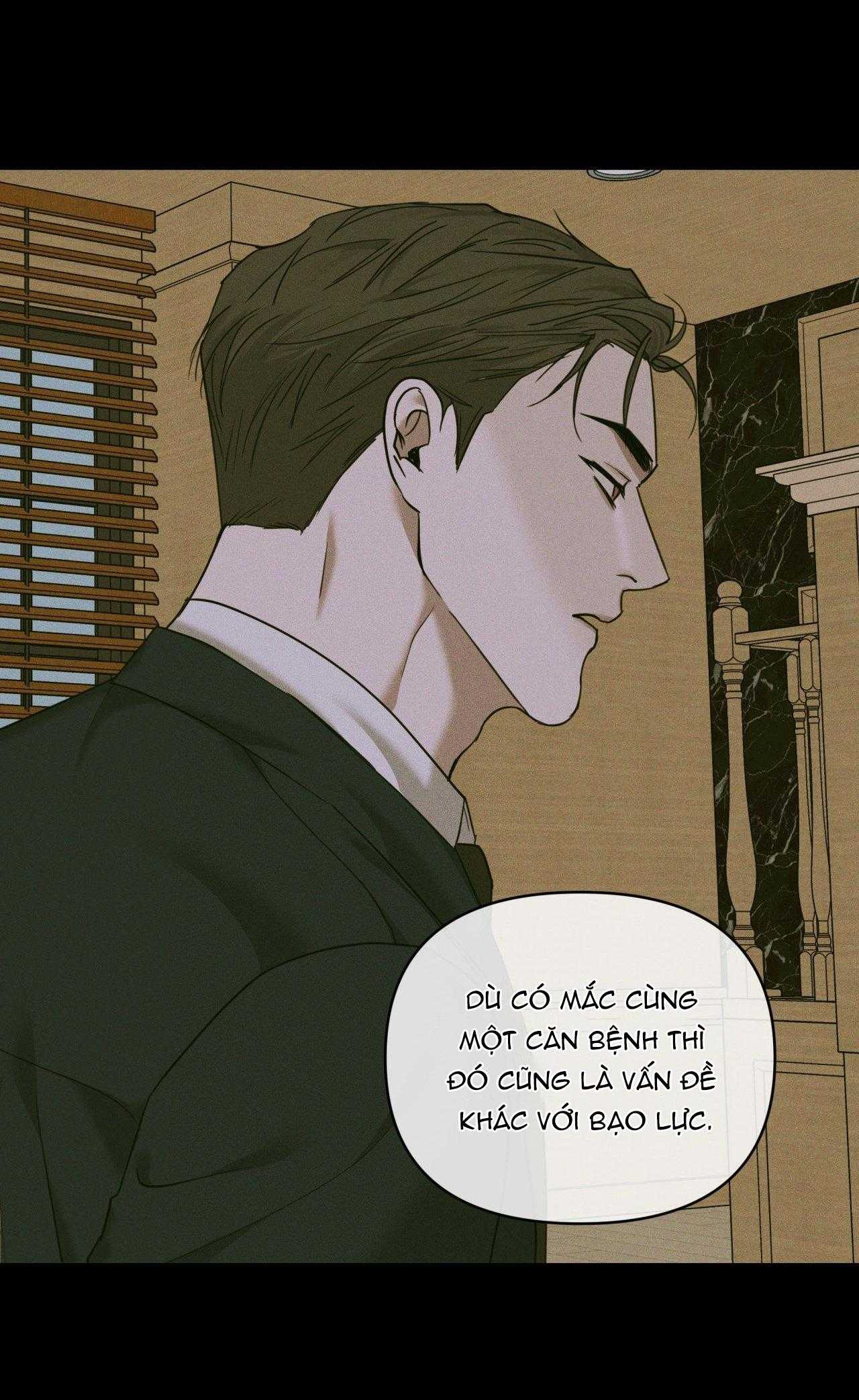 Ôi Kẻ Thù Thân Yêu! Chapter 13 - Trang 2