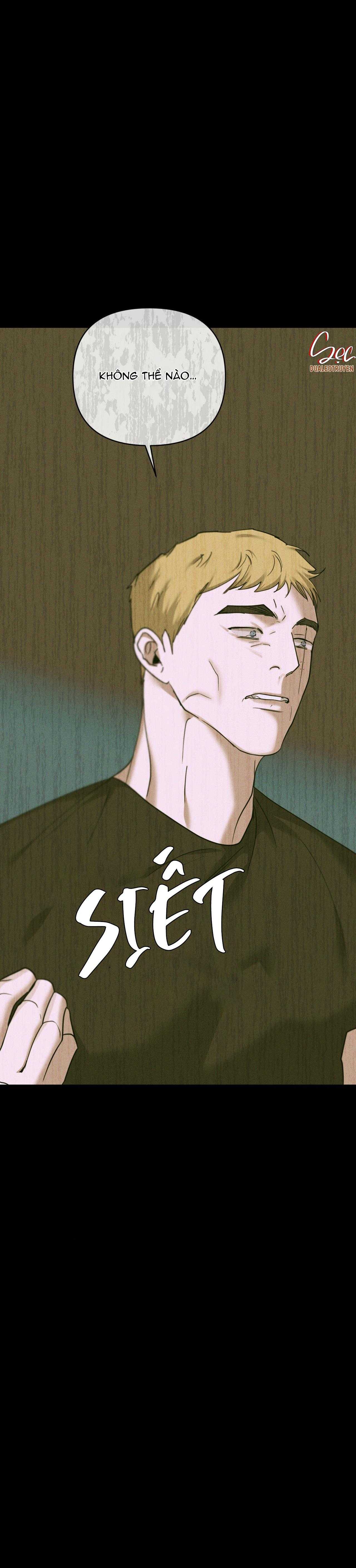 Ôi Kẻ Thù Thân Yêu! Chapter 13 - Trang 2