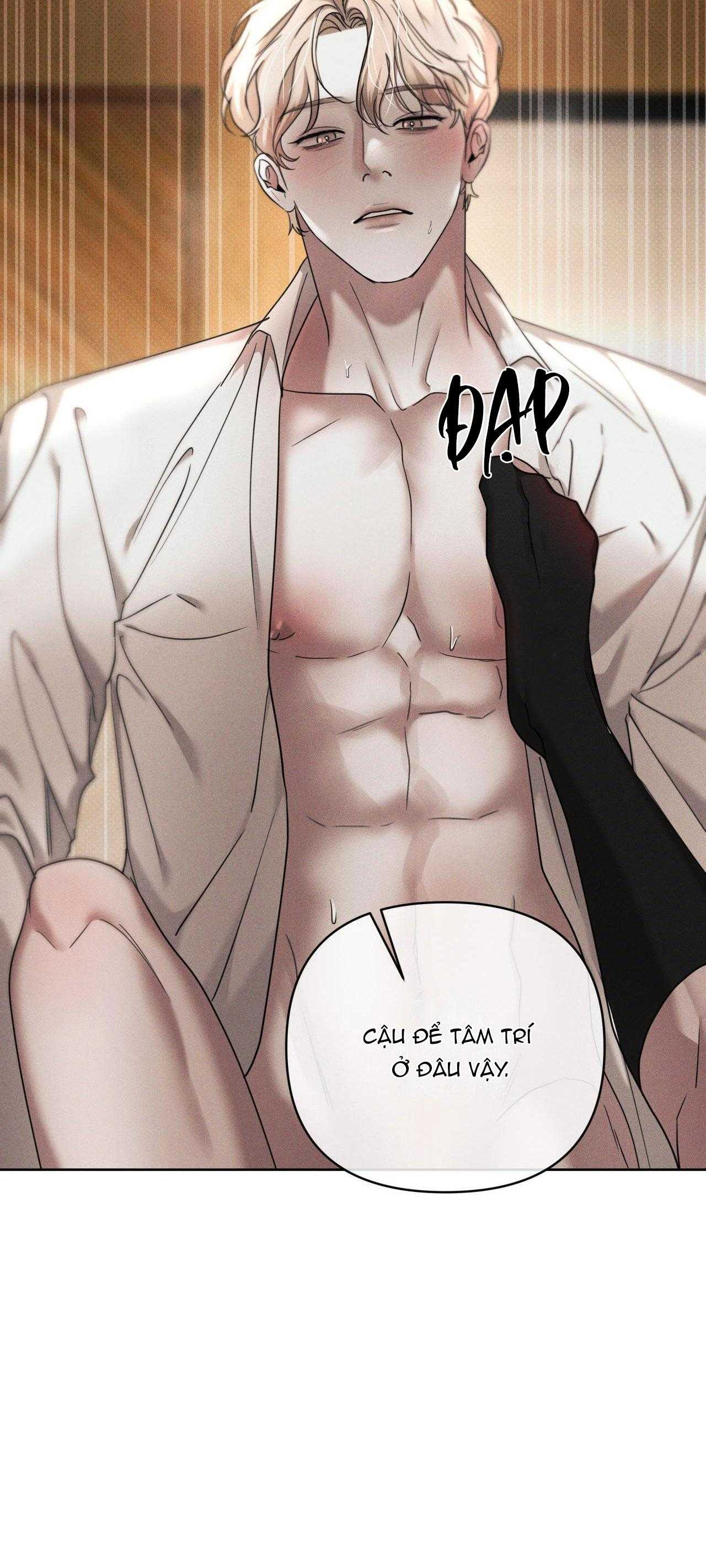 Ôi Kẻ Thù Thân Yêu! Chapter 13 - Trang 2