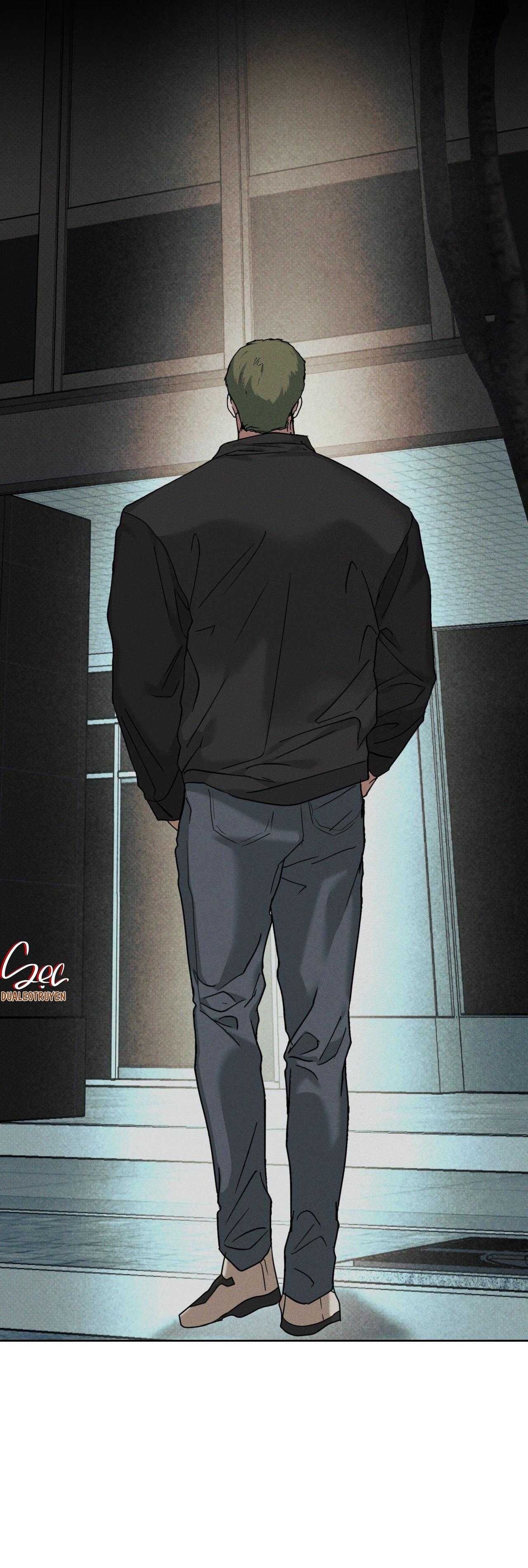 Ôi Kẻ Thù Thân Yêu! Chapter 13 - Trang 2