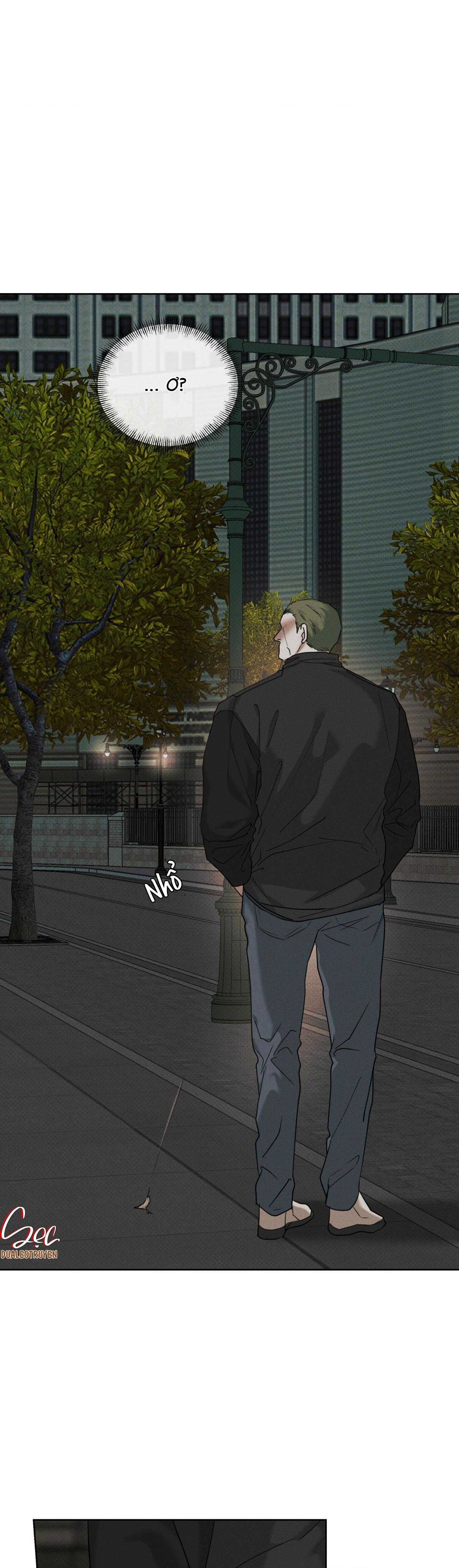 Ôi Kẻ Thù Thân Yêu! Chapter 13 - Trang 2