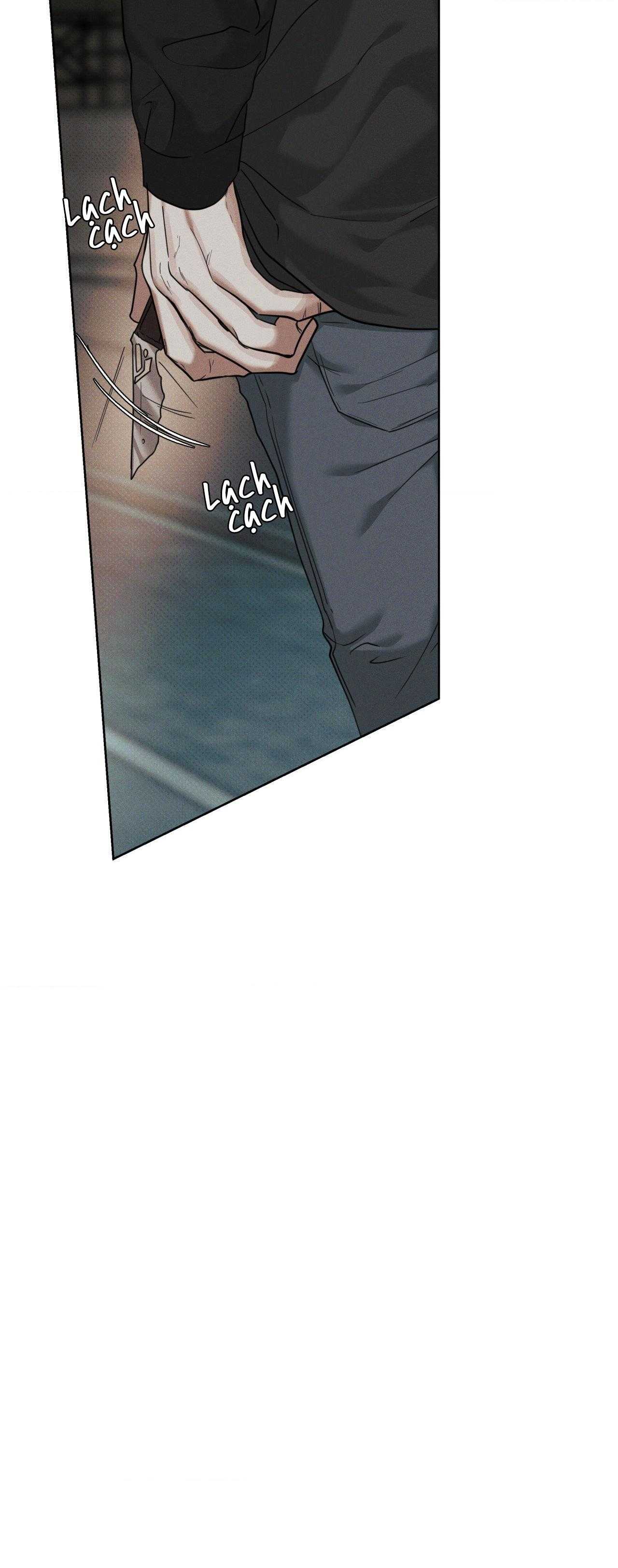 Ôi Kẻ Thù Thân Yêu! Chapter 13 - Trang 2