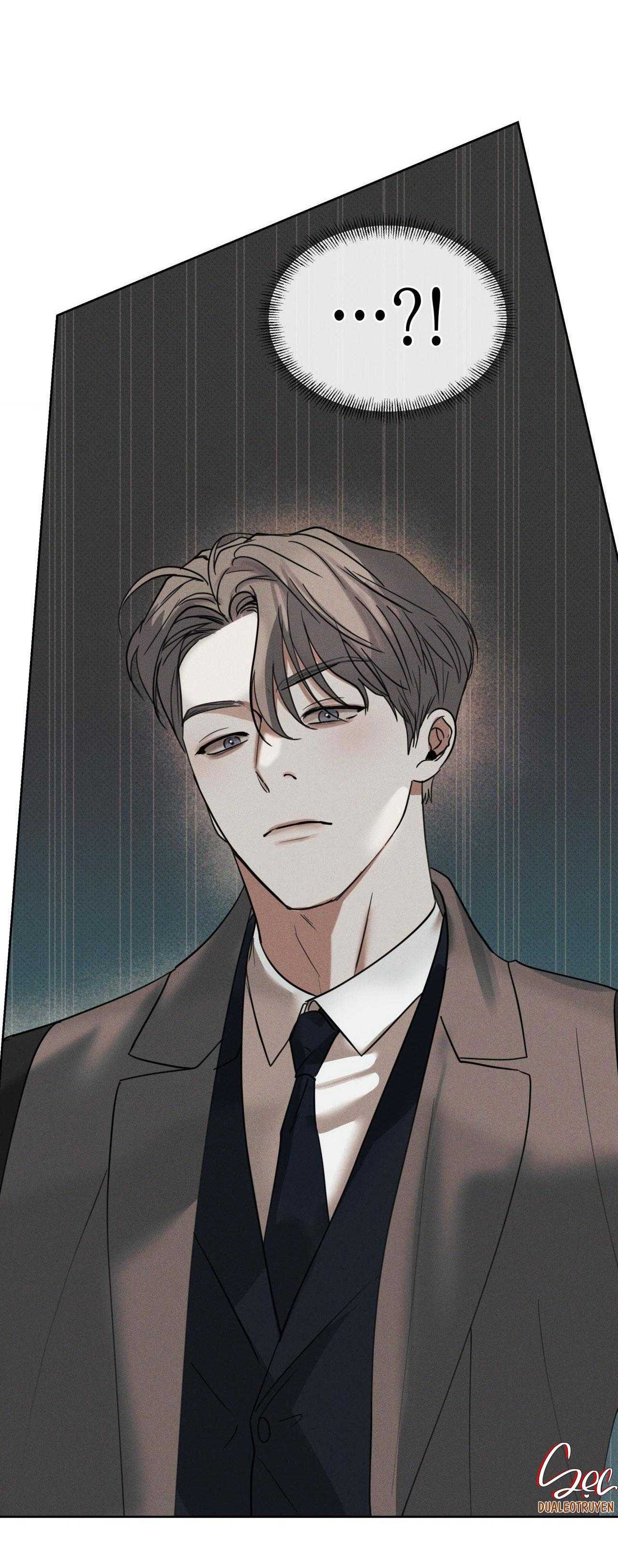 Ôi Kẻ Thù Thân Yêu! Chapter 13 - Trang 2