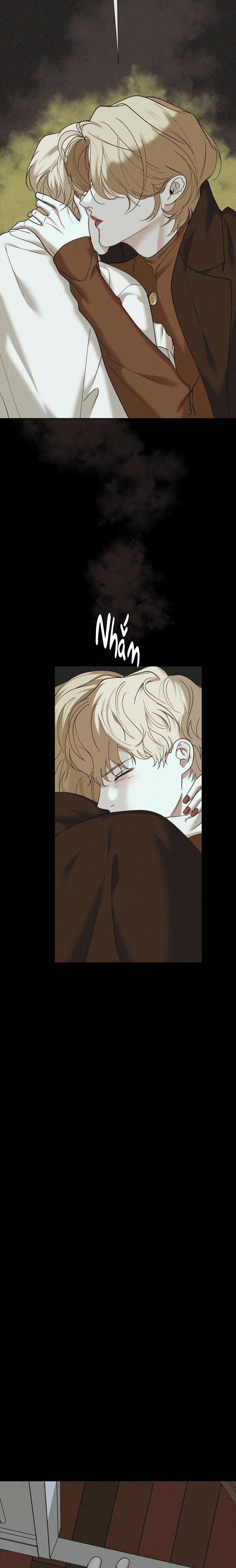 Ôi Kẻ Thù Thân Yêu! Chapter 14 - Trang 2