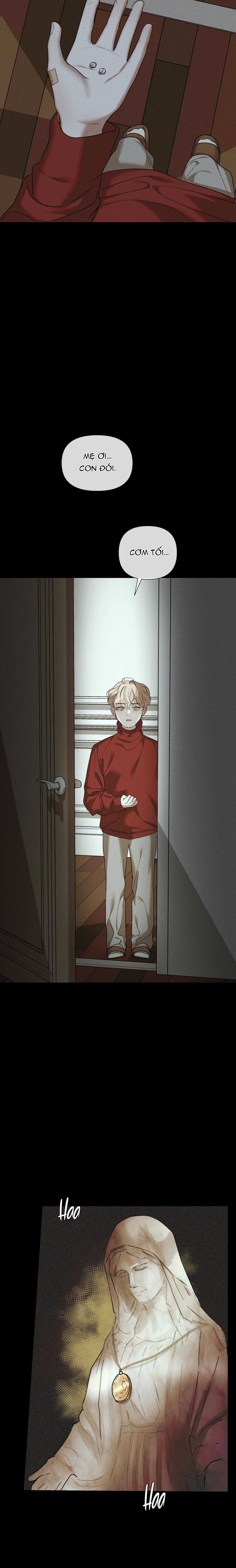 Ôi Kẻ Thù Thân Yêu! Chapter 14 - Trang 2