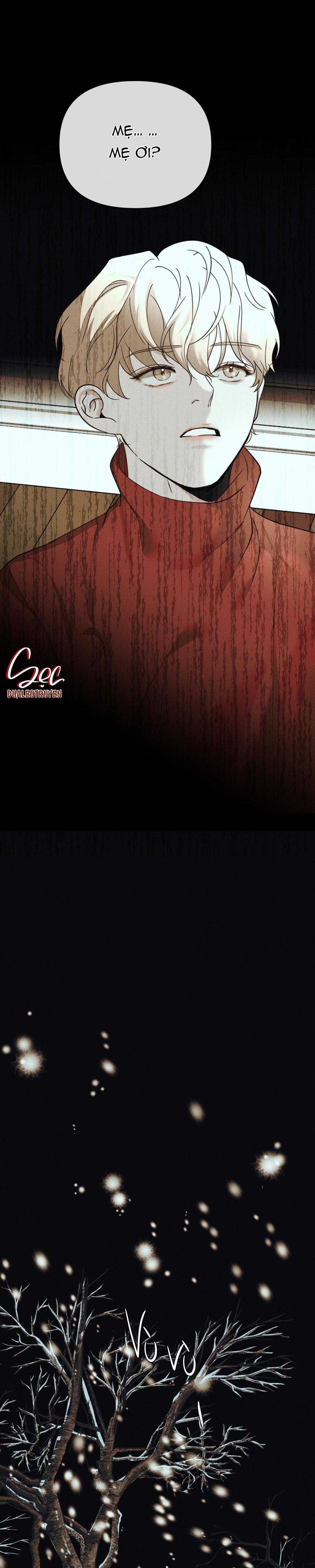 Ôi Kẻ Thù Thân Yêu! Chapter 14 - Trang 2