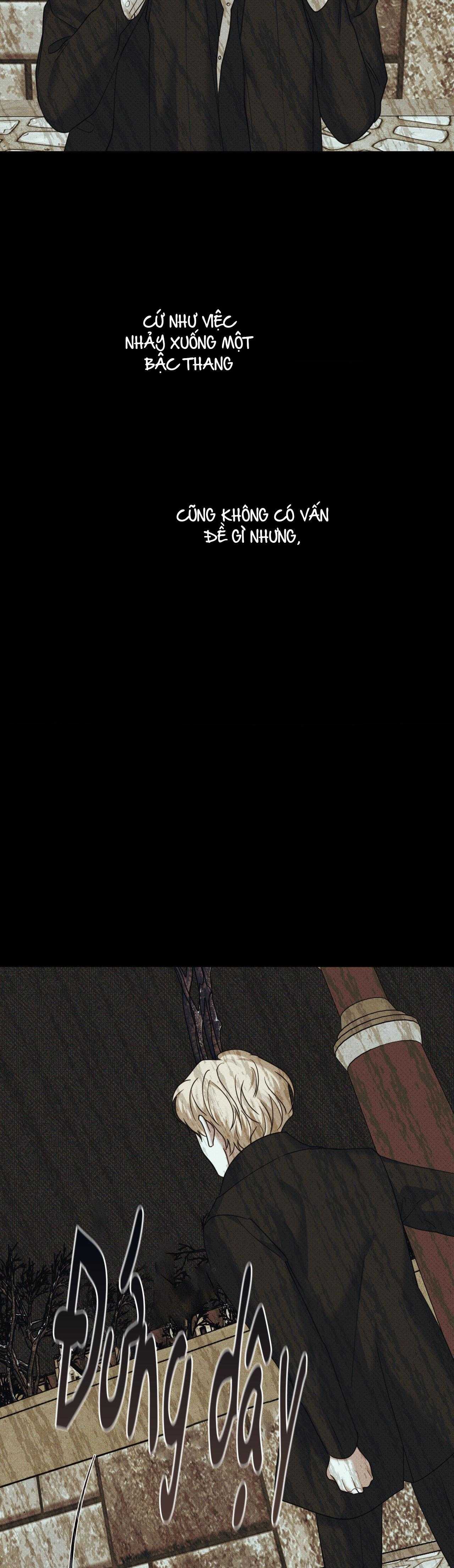 Ôi Kẻ Thù Thân Yêu! Chapter 14 - Trang 2