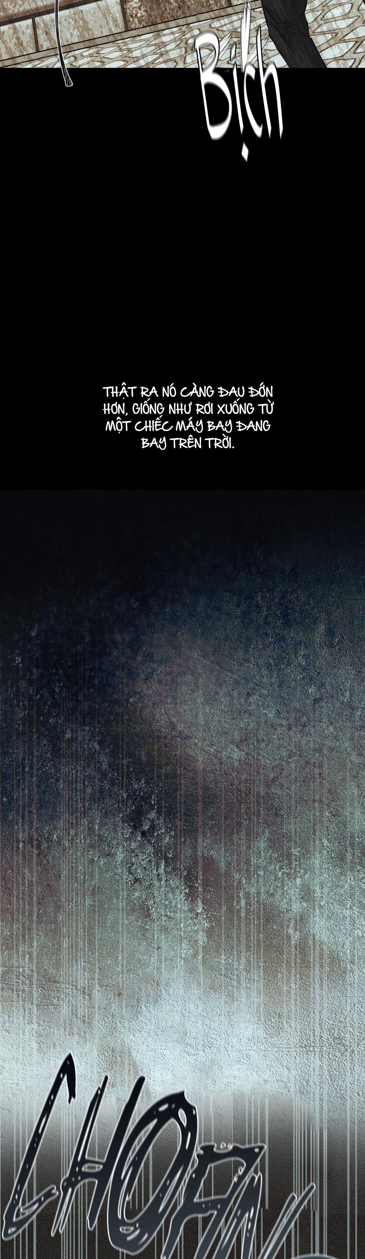 Ôi Kẻ Thù Thân Yêu! Chapter 14 - Trang 2