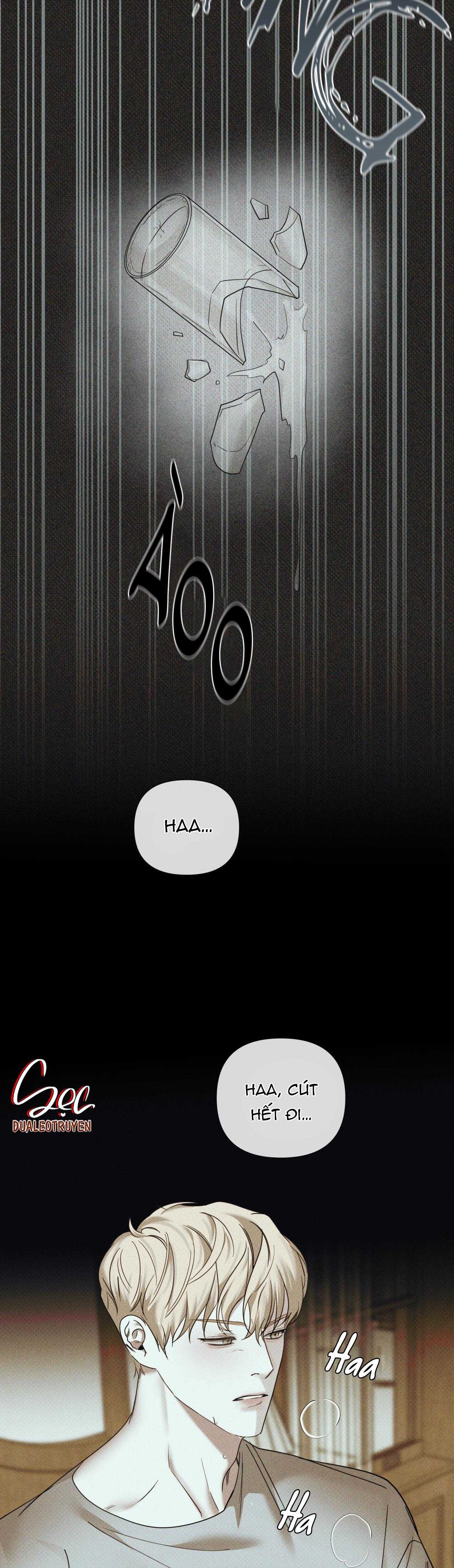 Ôi Kẻ Thù Thân Yêu! Chapter 14 - Trang 2