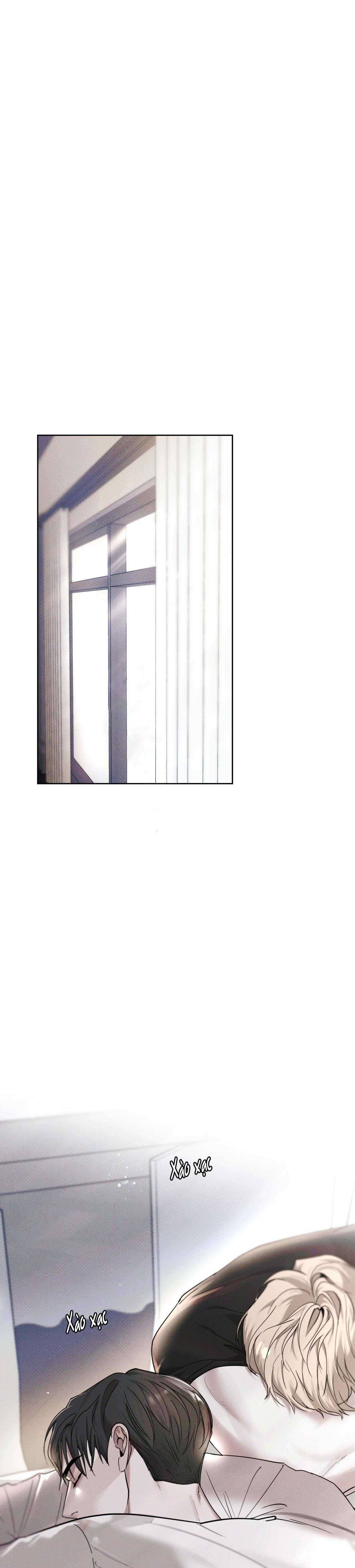 Ôi Kẻ Thù Thân Yêu! Chapter 14 - Trang 2