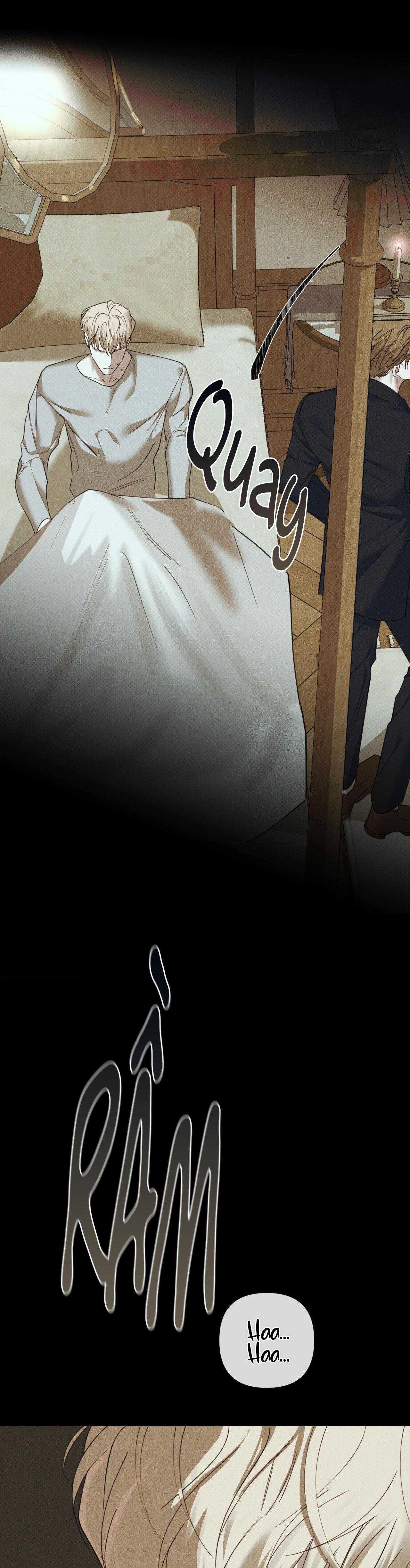 Ôi Kẻ Thù Thân Yêu! Chapter 14 - Trang 2