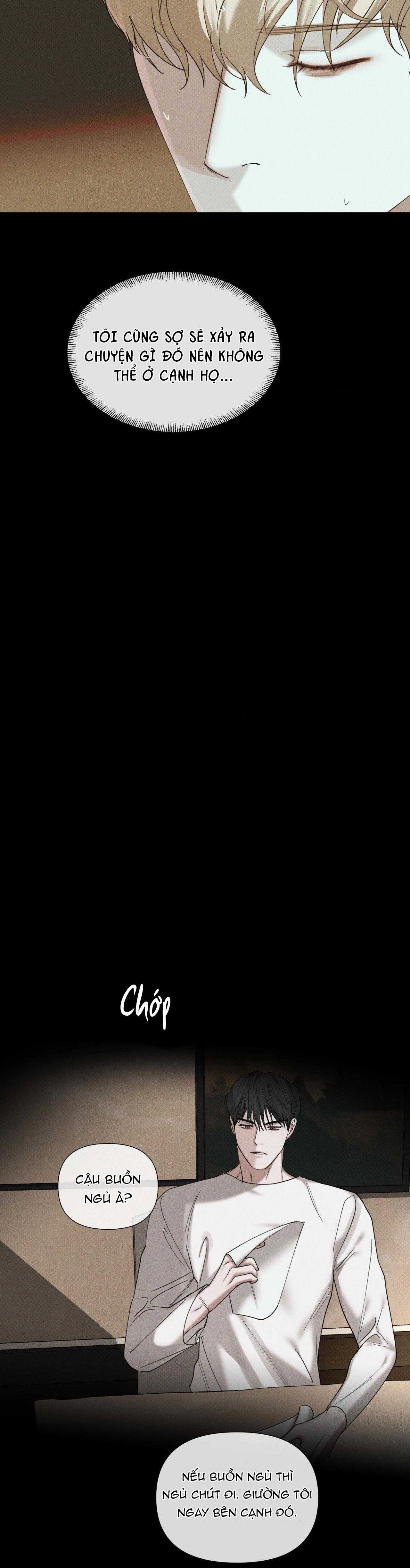 Ôi Kẻ Thù Thân Yêu! Chapter 14 - Trang 2