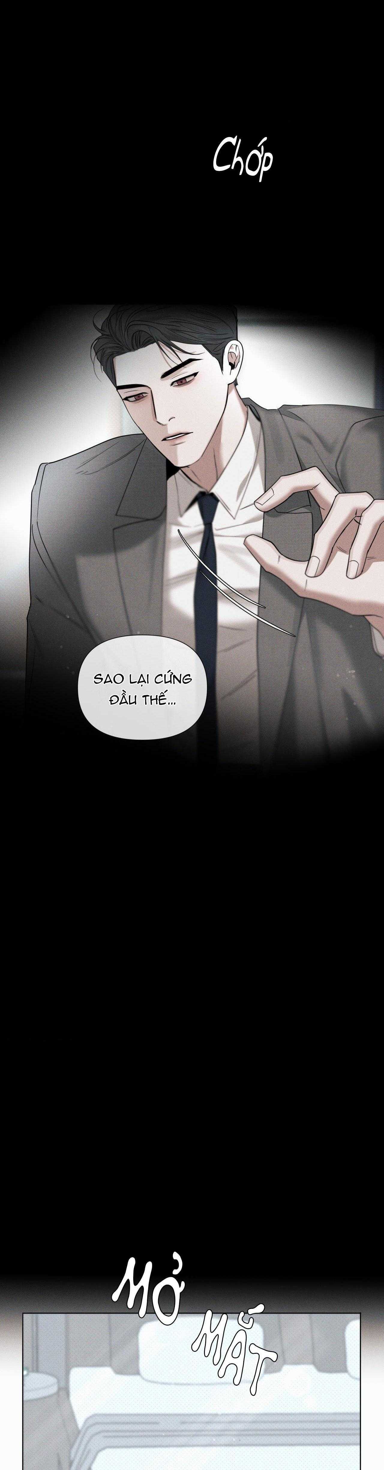 Ôi Kẻ Thù Thân Yêu! Chapter 14 - Trang 2