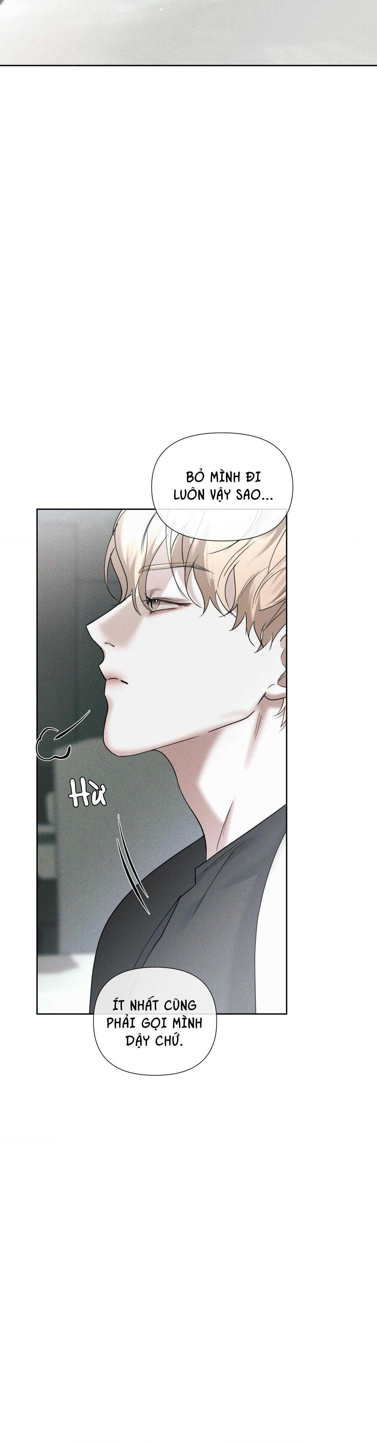 Ôi Kẻ Thù Thân Yêu! Chapter 14 - Trang 2