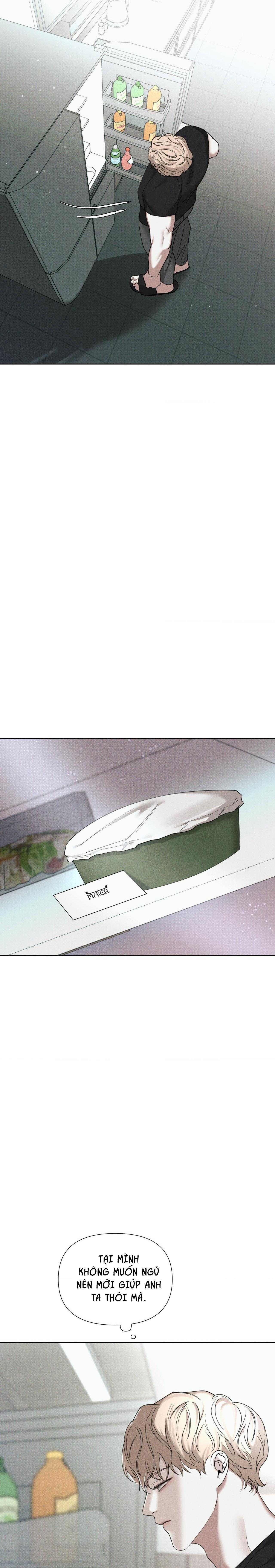 Ôi Kẻ Thù Thân Yêu! Chapter 14 - Trang 2