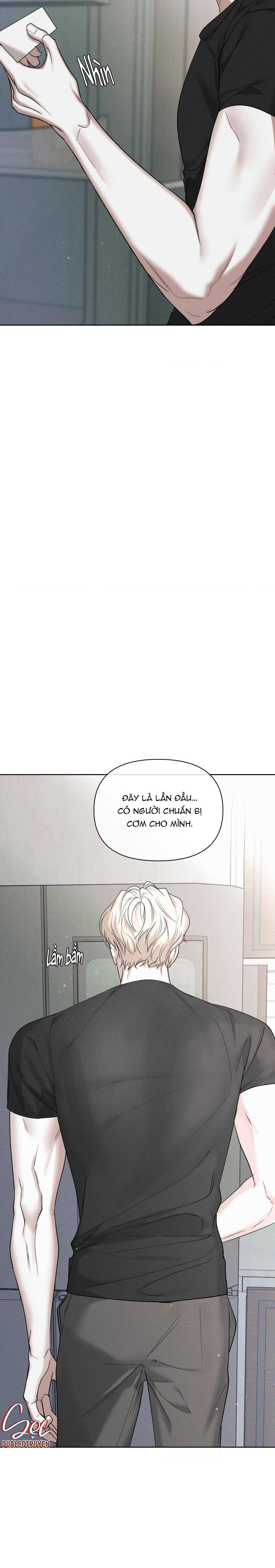 Ôi Kẻ Thù Thân Yêu! Chapter 14 - Trang 2