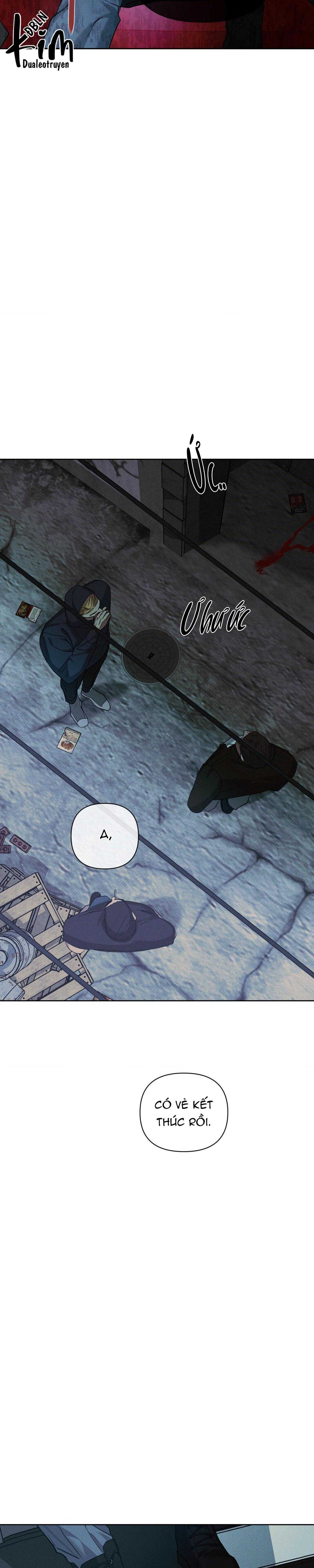 Ôi Kẻ Thù Thân Yêu! Chapter 15 - Trang 2