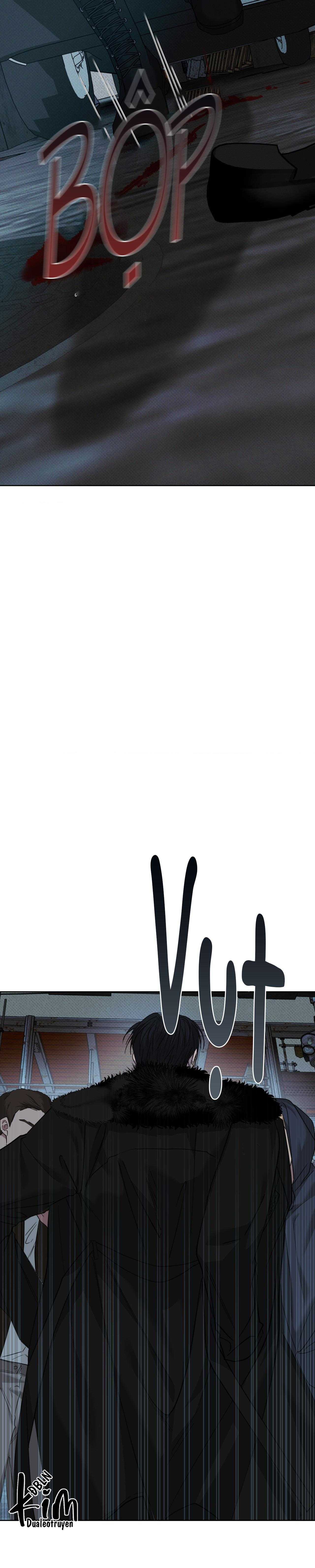 Ôi Kẻ Thù Thân Yêu! Chapter 15 - Trang 2