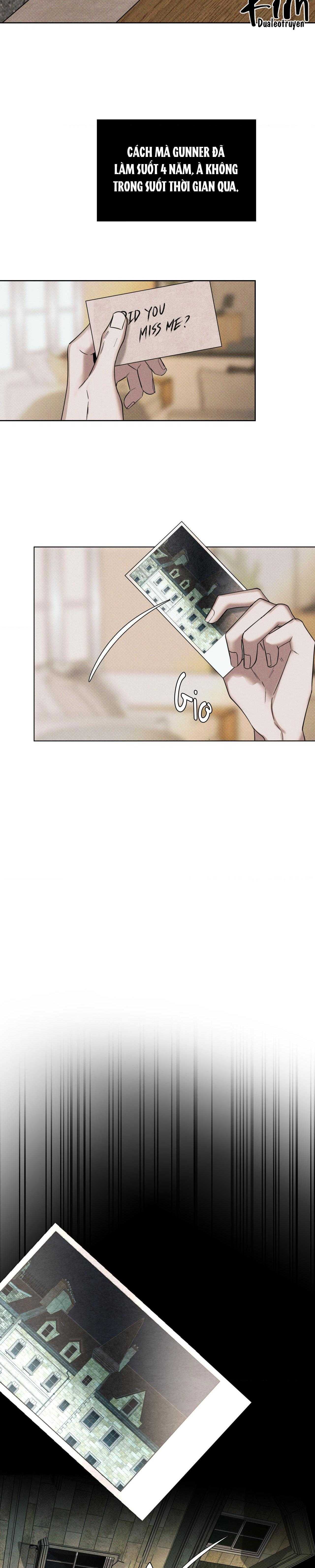 Ôi Kẻ Thù Thân Yêu! Chapter 15 - Trang 2