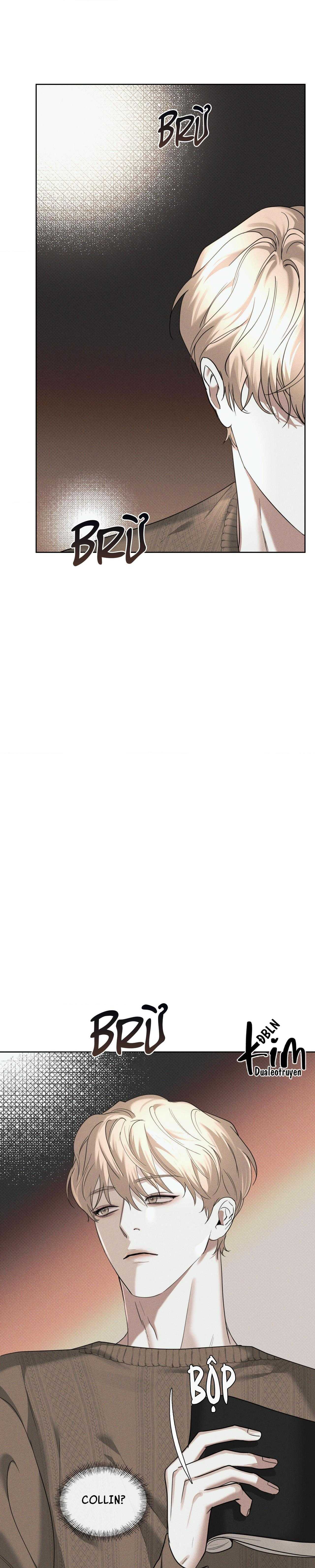 Ôi Kẻ Thù Thân Yêu! Chapter 15 - Trang 2