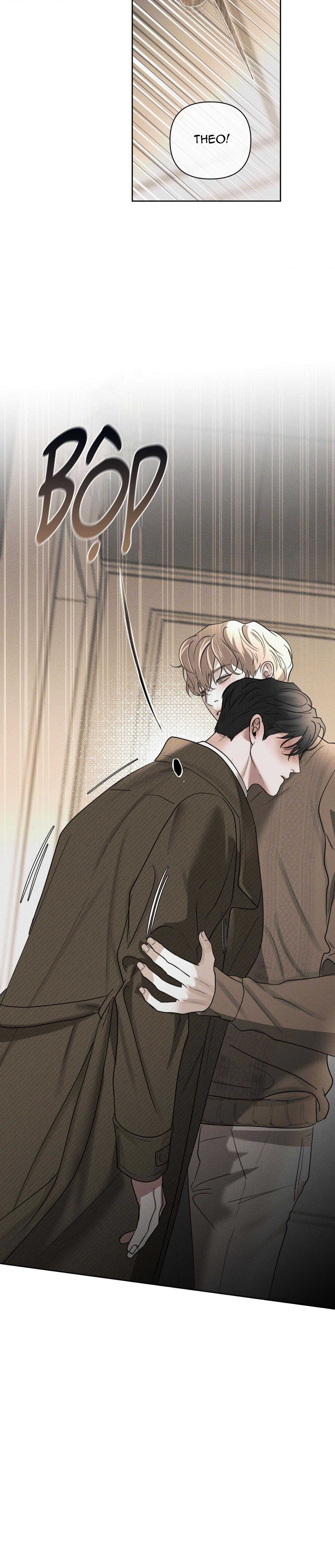 Ôi Kẻ Thù Thân Yêu! Chapter 15 - Trang 2