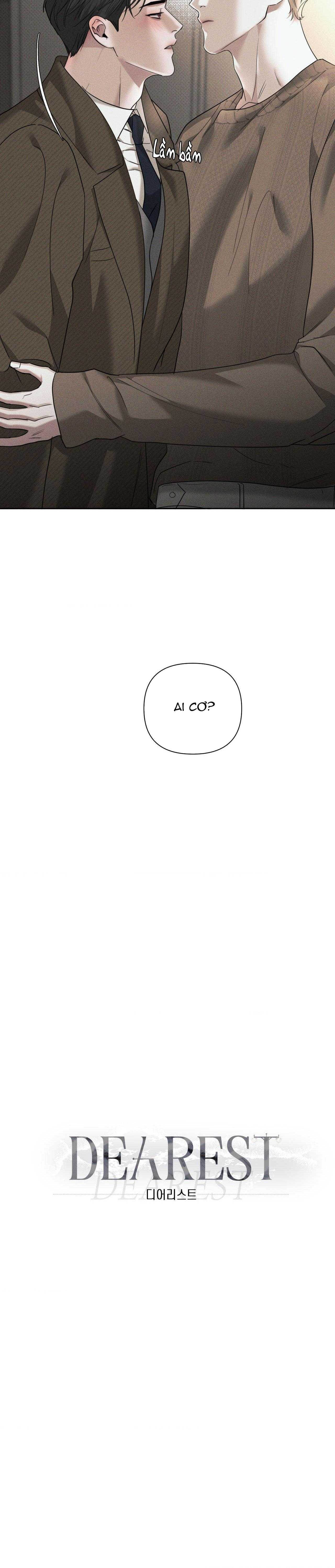 Ôi Kẻ Thù Thân Yêu! Chapter 15 - Trang 2