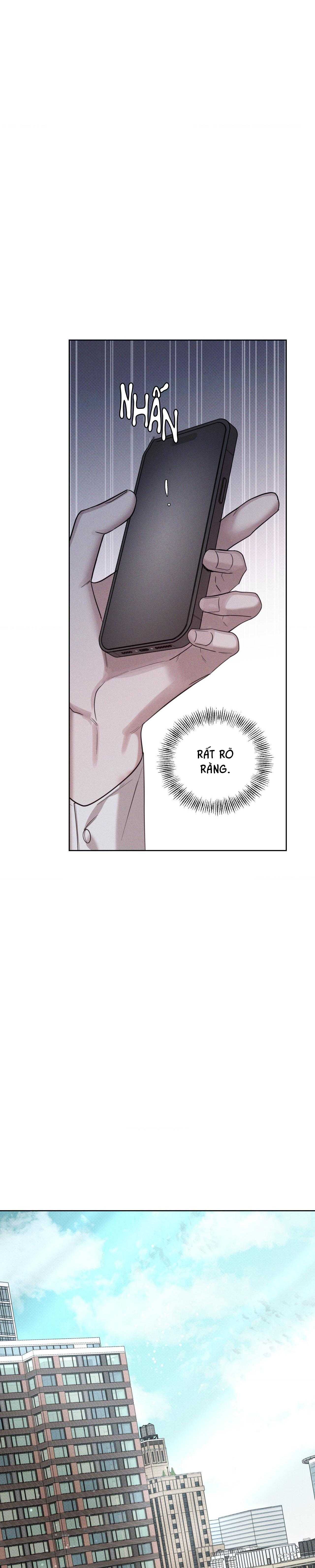 Ôi Kẻ Thù Thân Yêu! Chapter 15 - Trang 2