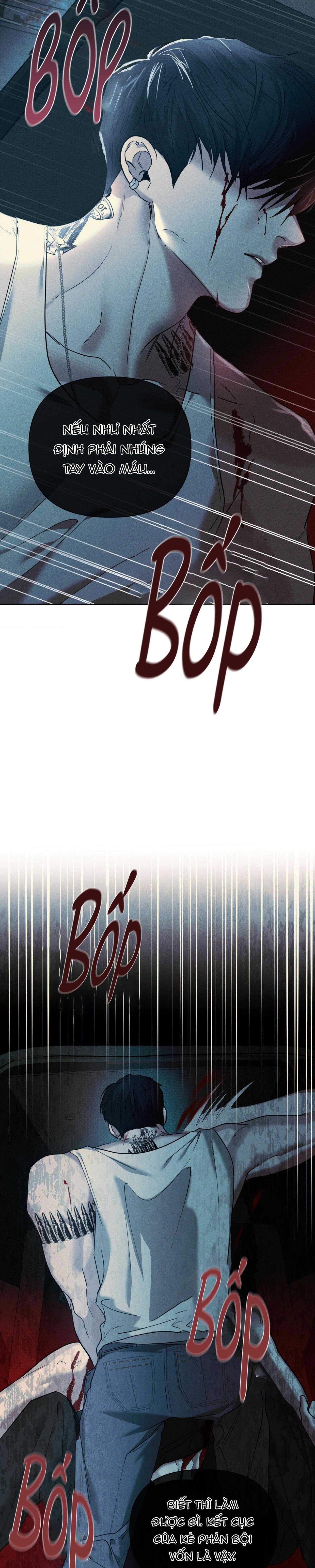 Ôi Kẻ Thù Thân Yêu! Chapter 15 - Trang 2