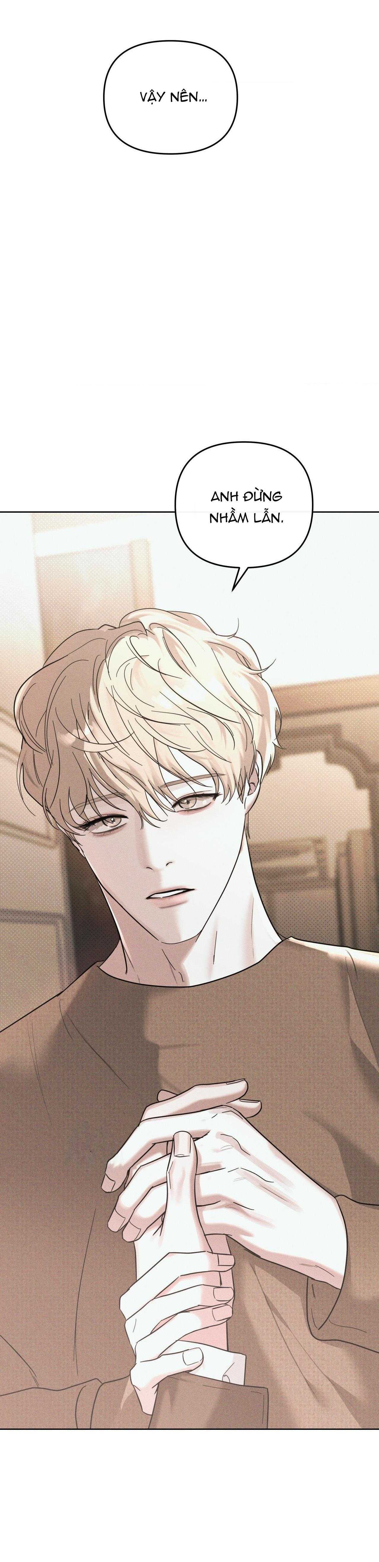 Ôi Kẻ Thù Thân Yêu! Chapter 16 - Trang 2