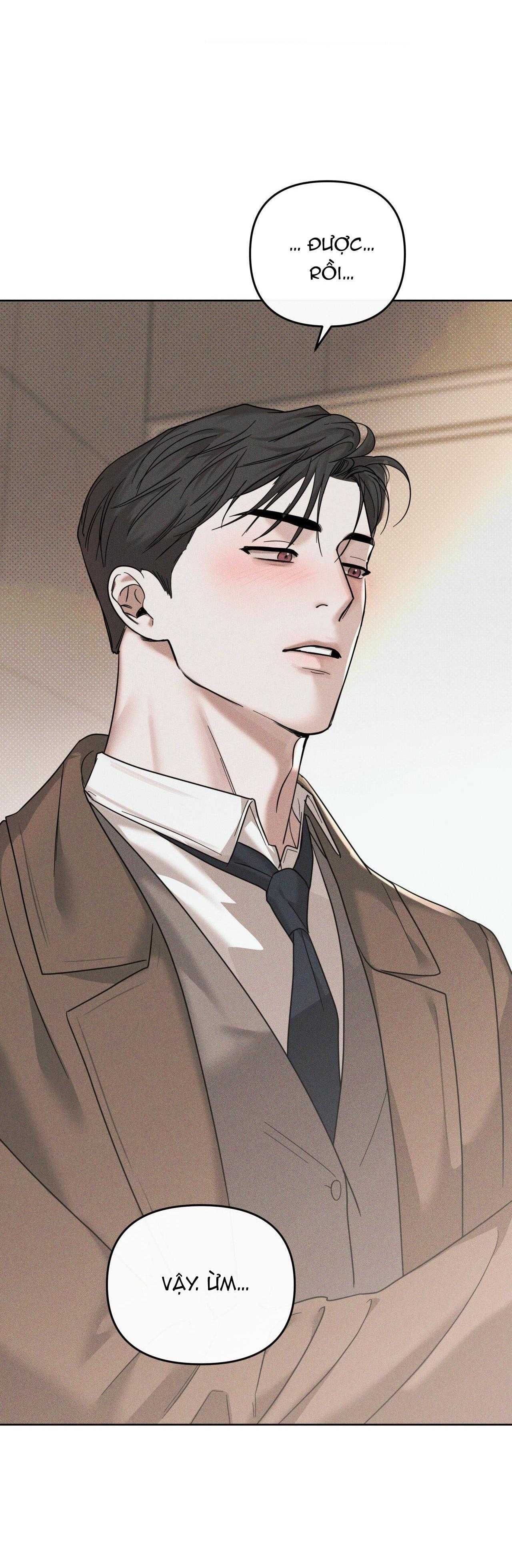 Ôi Kẻ Thù Thân Yêu! Chapter 16 - Trang 2