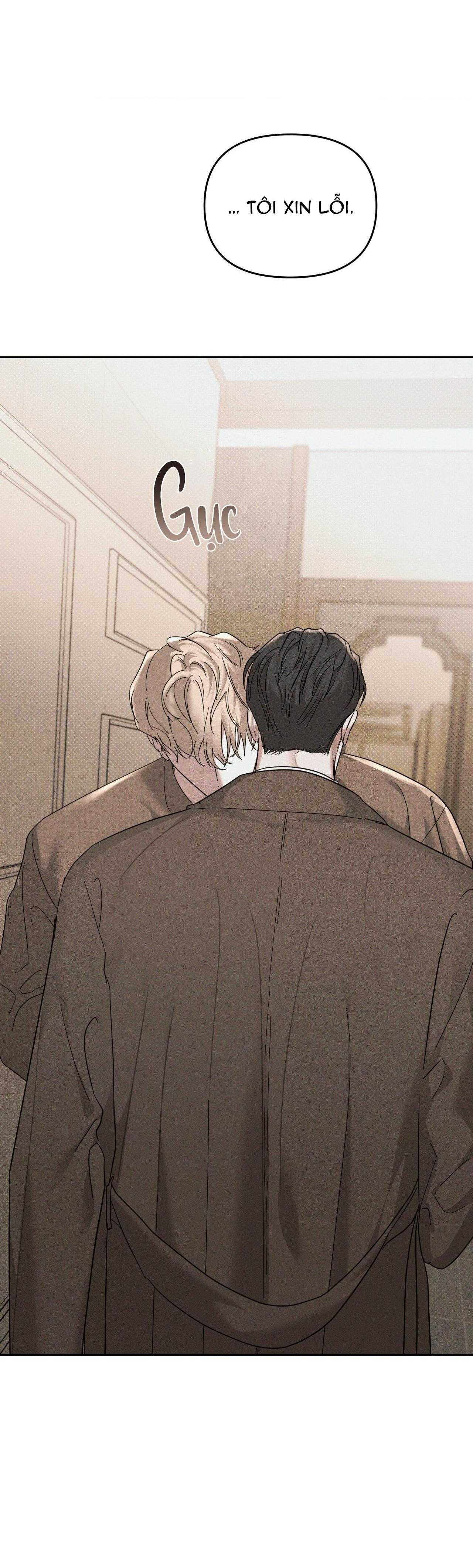 Ôi Kẻ Thù Thân Yêu! Chapter 16 - Trang 2