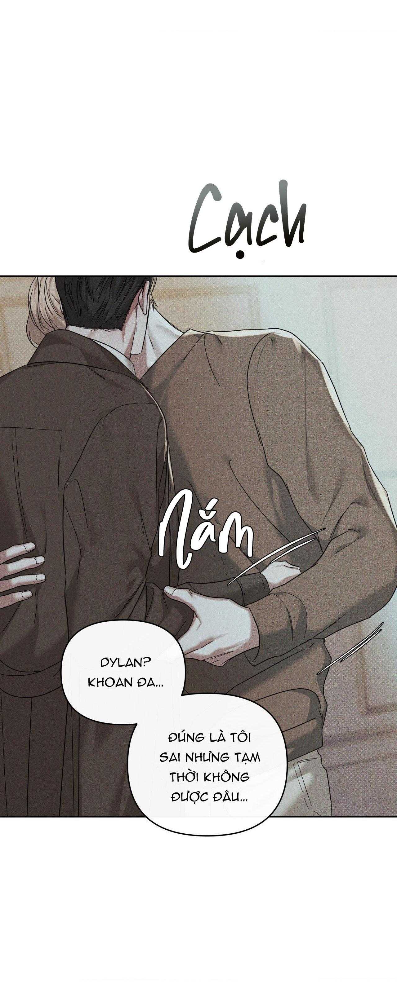 Ôi Kẻ Thù Thân Yêu! Chapter 16 - Trang 2