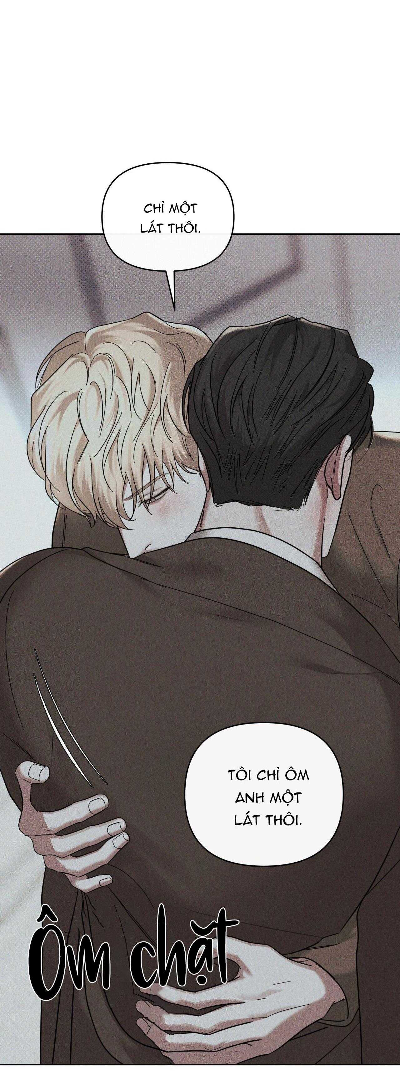 Ôi Kẻ Thù Thân Yêu! Chapter 16 - Trang 2