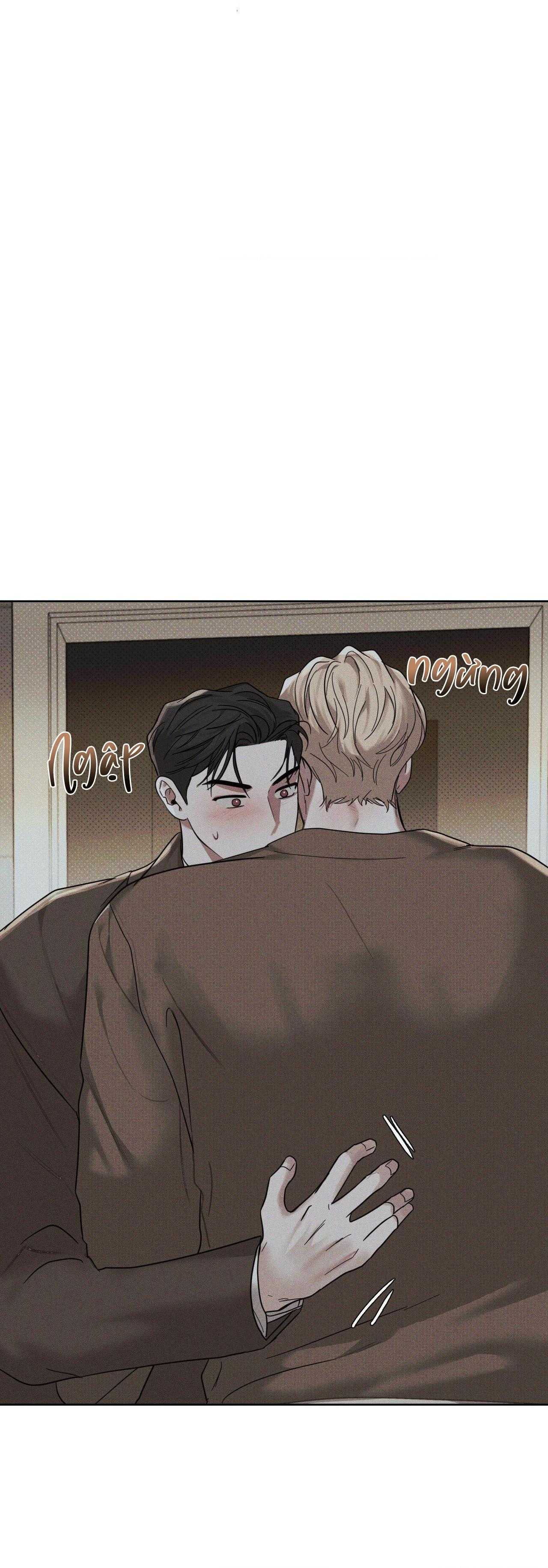 Ôi Kẻ Thù Thân Yêu! Chapter 16 - Trang 2