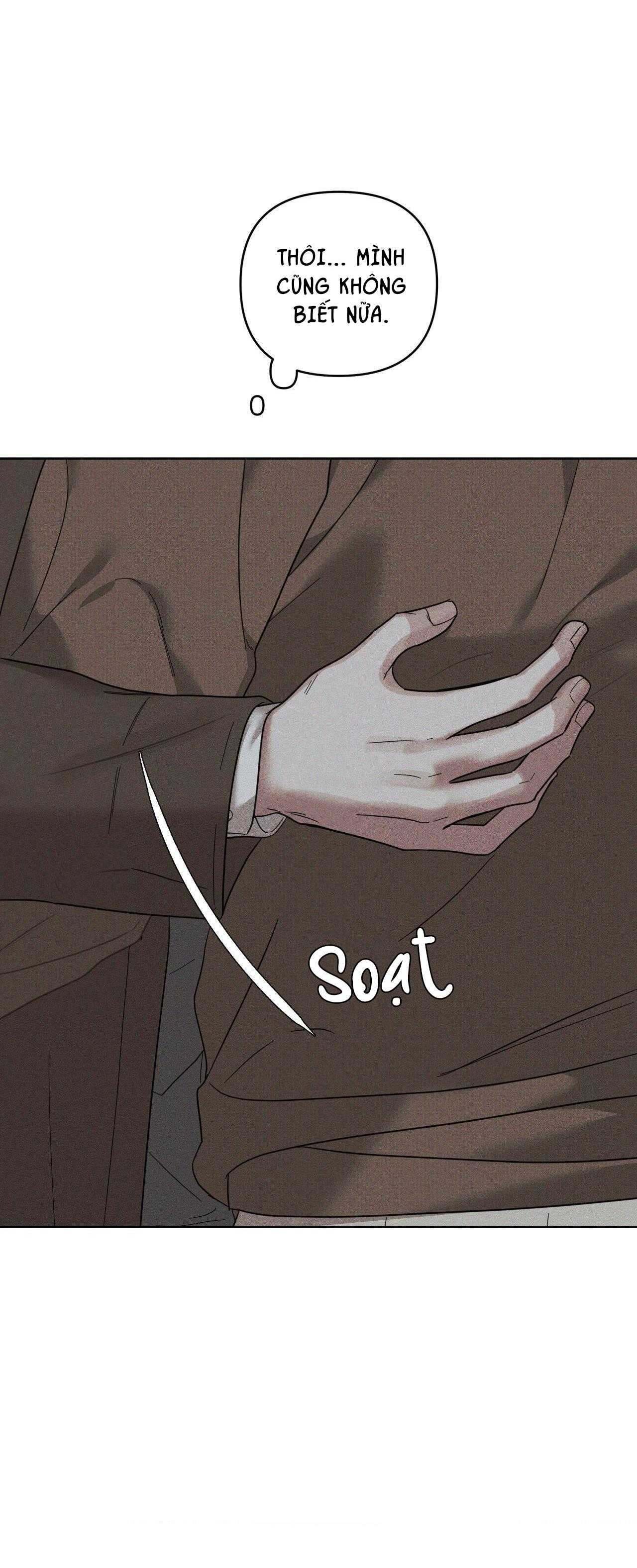 Ôi Kẻ Thù Thân Yêu! Chapter 16 - Trang 2