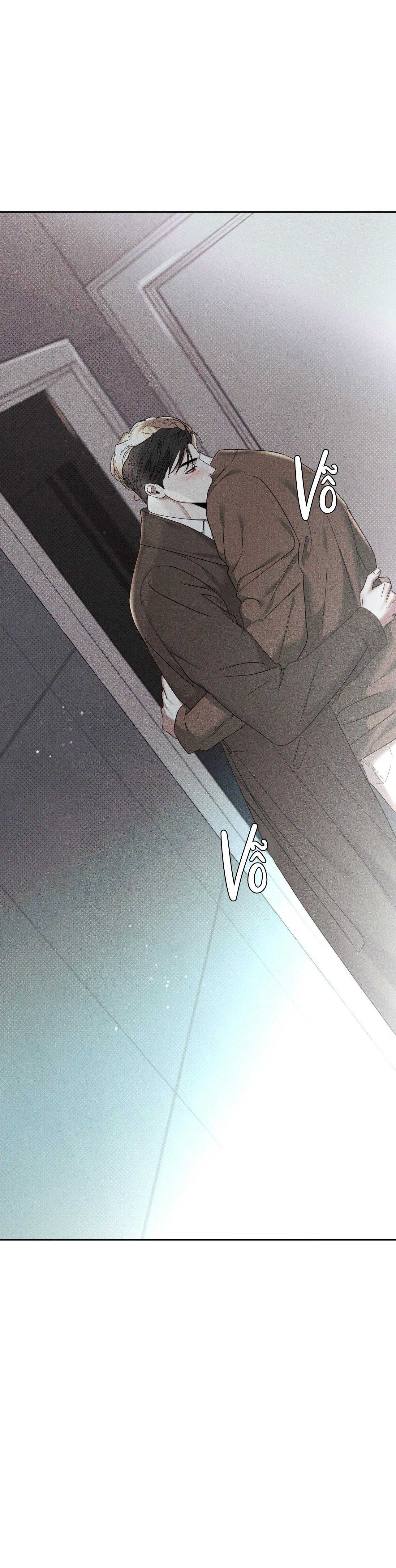 Ôi Kẻ Thù Thân Yêu! Chapter 16 - Trang 2