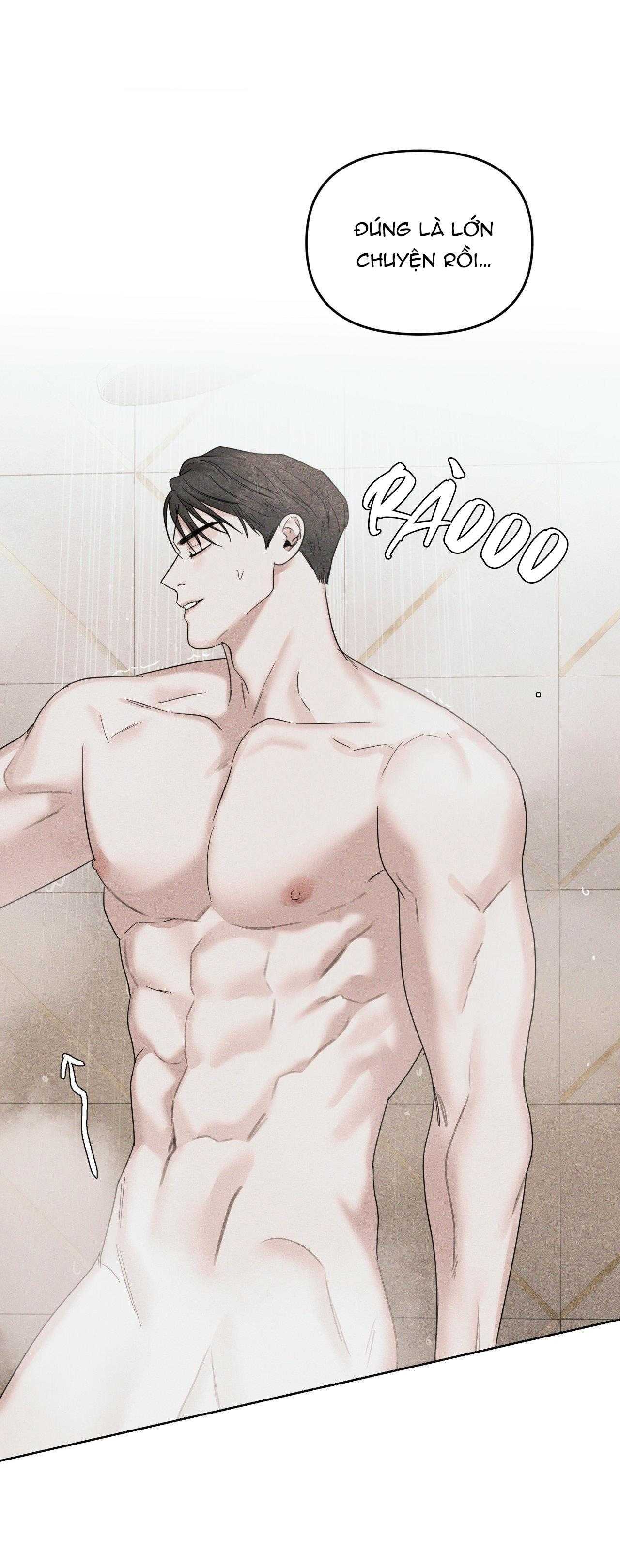 Ôi Kẻ Thù Thân Yêu! Chapter 16 - Trang 2