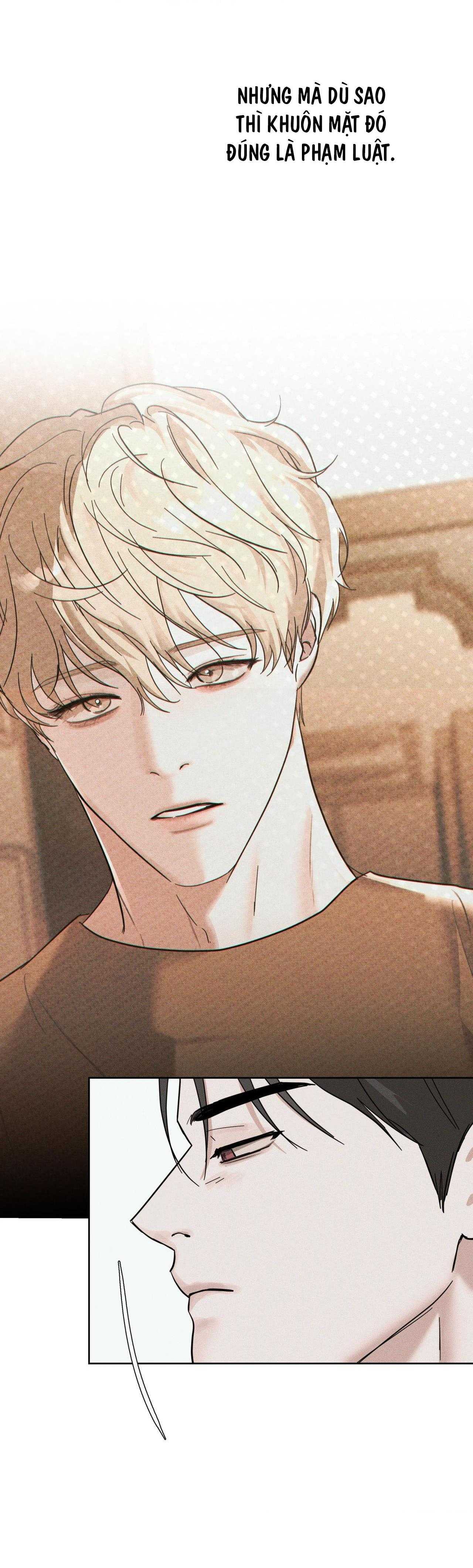 Ôi Kẻ Thù Thân Yêu! Chapter 16 - Trang 2