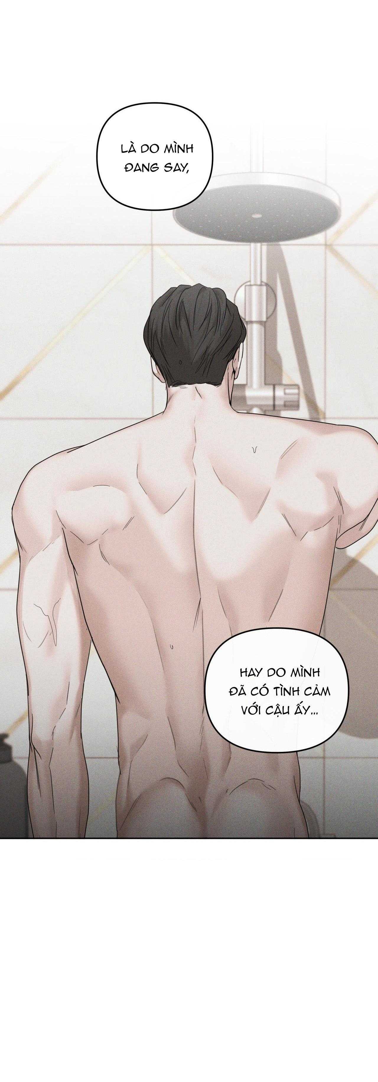 Ôi Kẻ Thù Thân Yêu! Chapter 16 - Trang 2