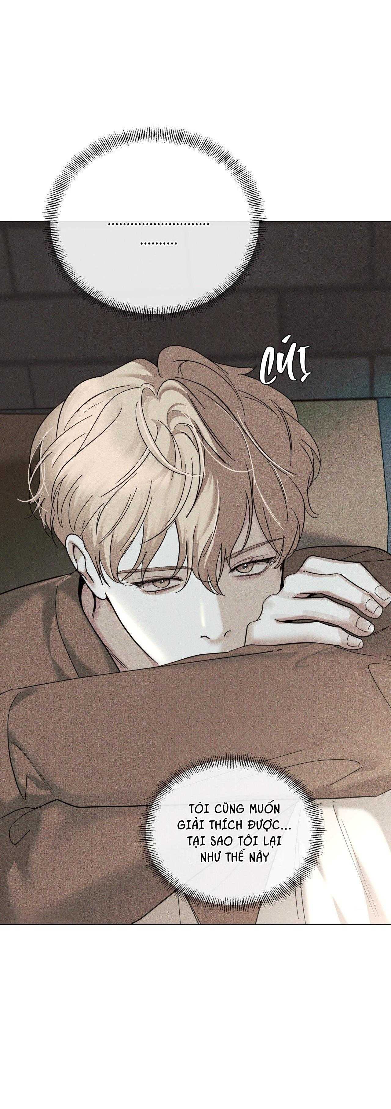 Ôi Kẻ Thù Thân Yêu! Chapter 16 - Trang 2