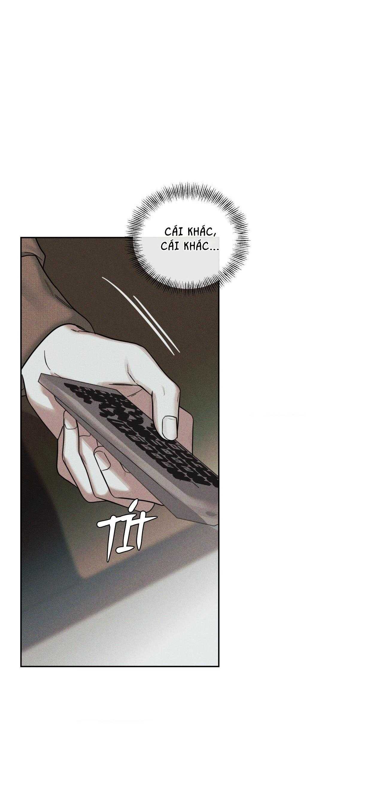 Ôi Kẻ Thù Thân Yêu! Chapter 16 - Trang 2