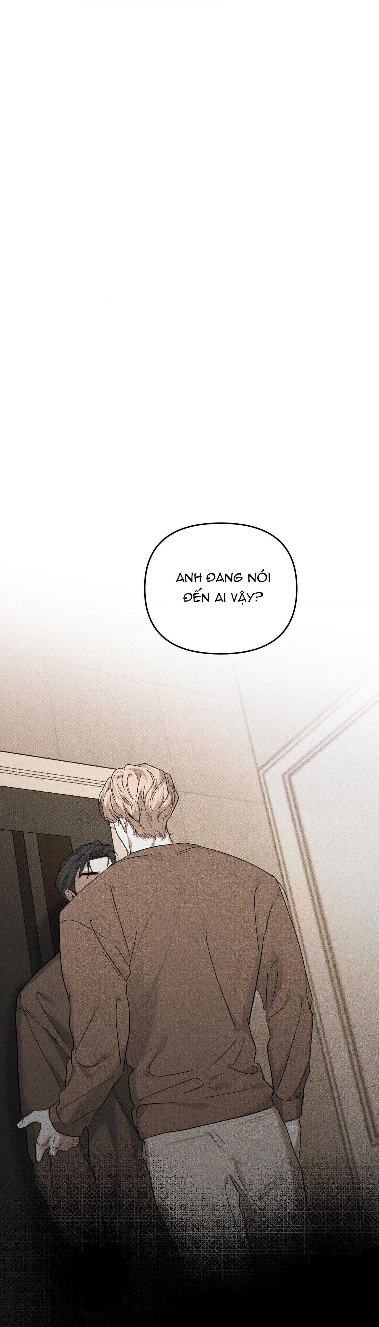 Ôi Kẻ Thù Thân Yêu! Chapter 16 - Trang 2