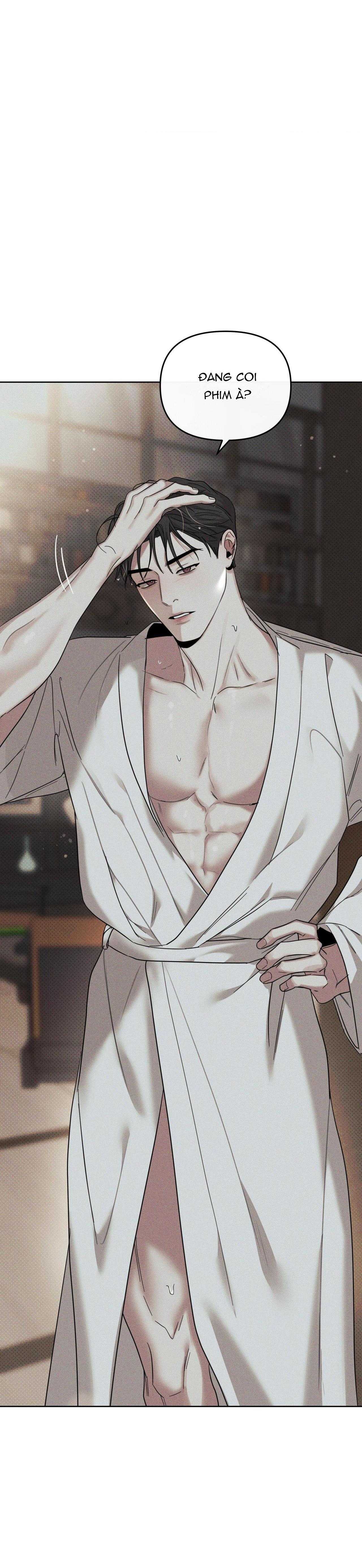 Ôi Kẻ Thù Thân Yêu! Chapter 16 - Trang 2