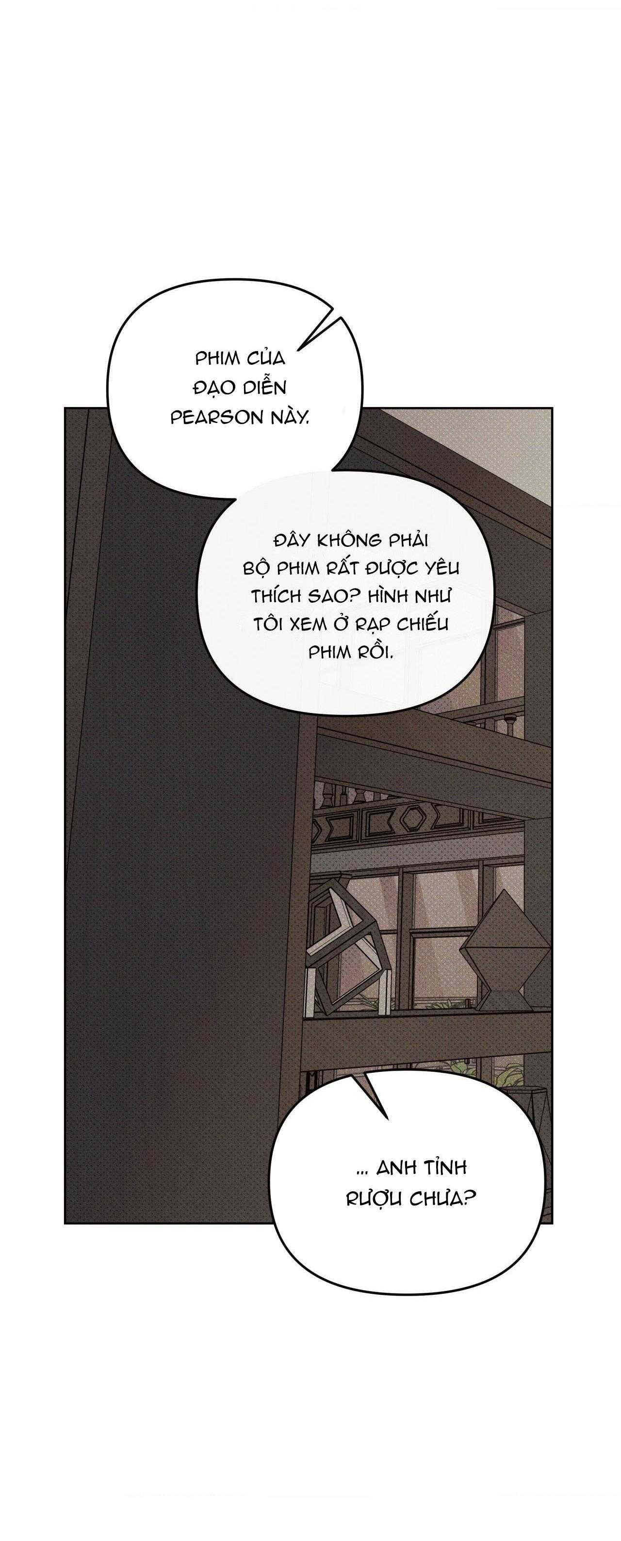 Ôi Kẻ Thù Thân Yêu! Chapter 16 - Trang 2