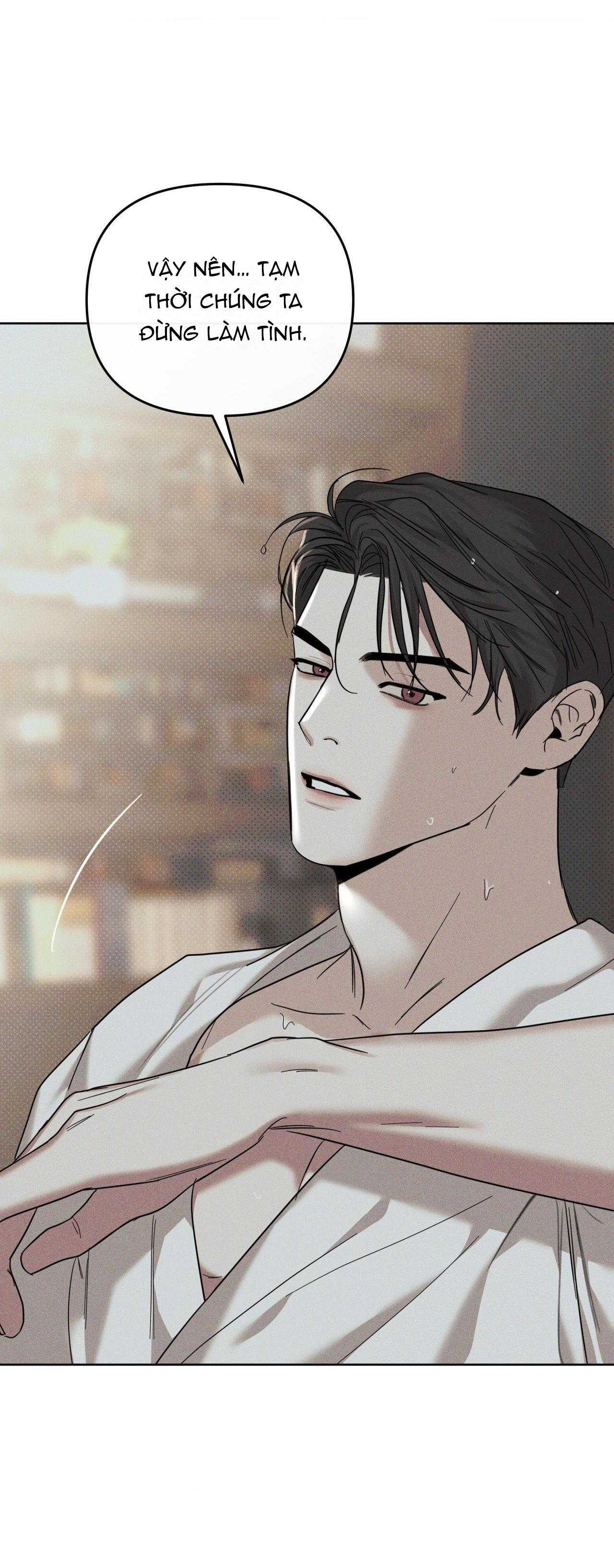 Ôi Kẻ Thù Thân Yêu! Chapter 16 - Trang 2