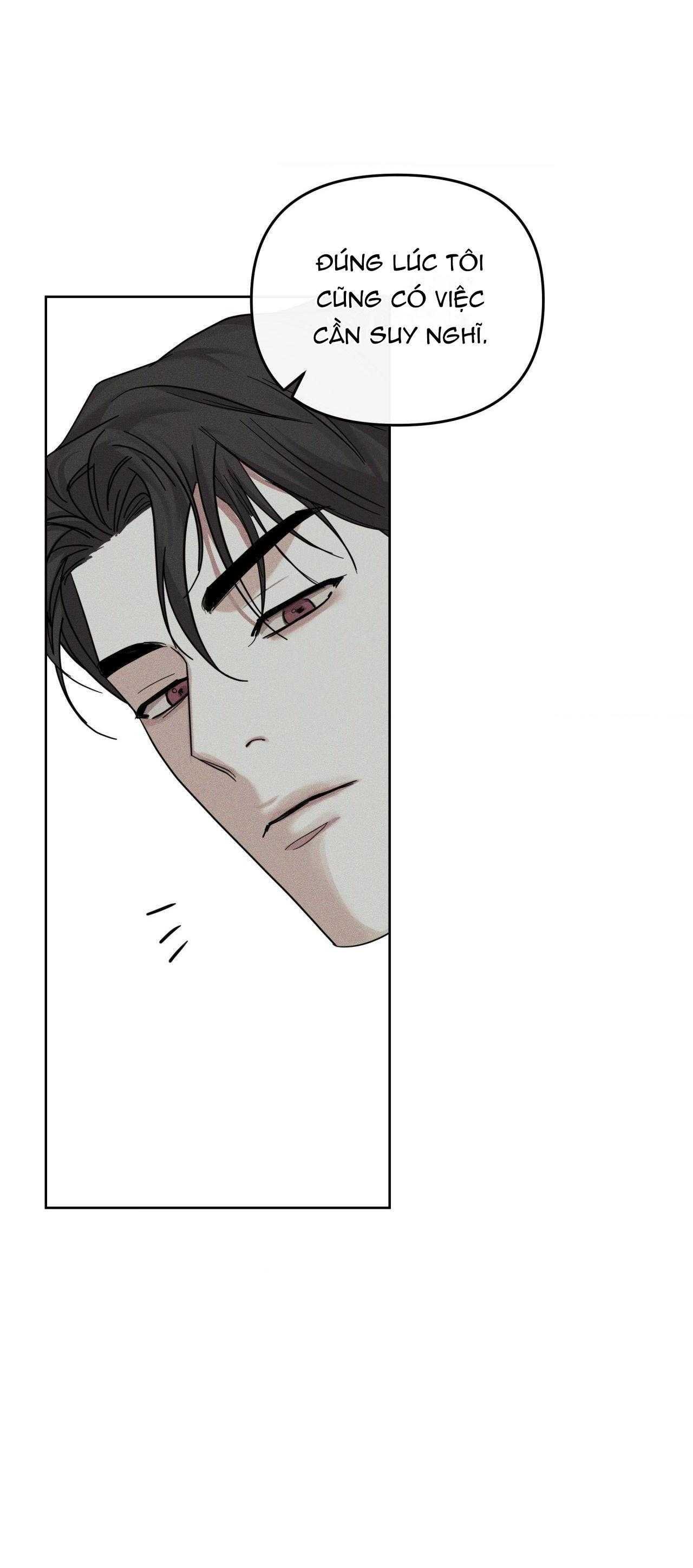 Ôi Kẻ Thù Thân Yêu! Chapter 16 - Trang 2