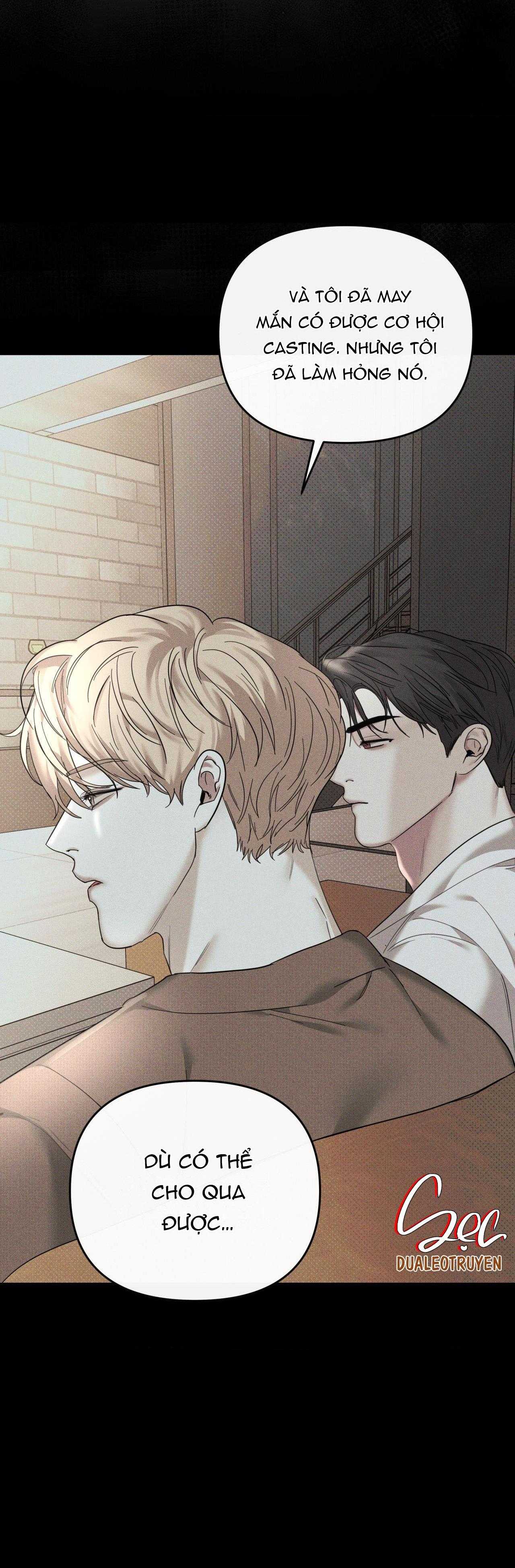 Ôi Kẻ Thù Thân Yêu! Chapter 16 - Trang 2