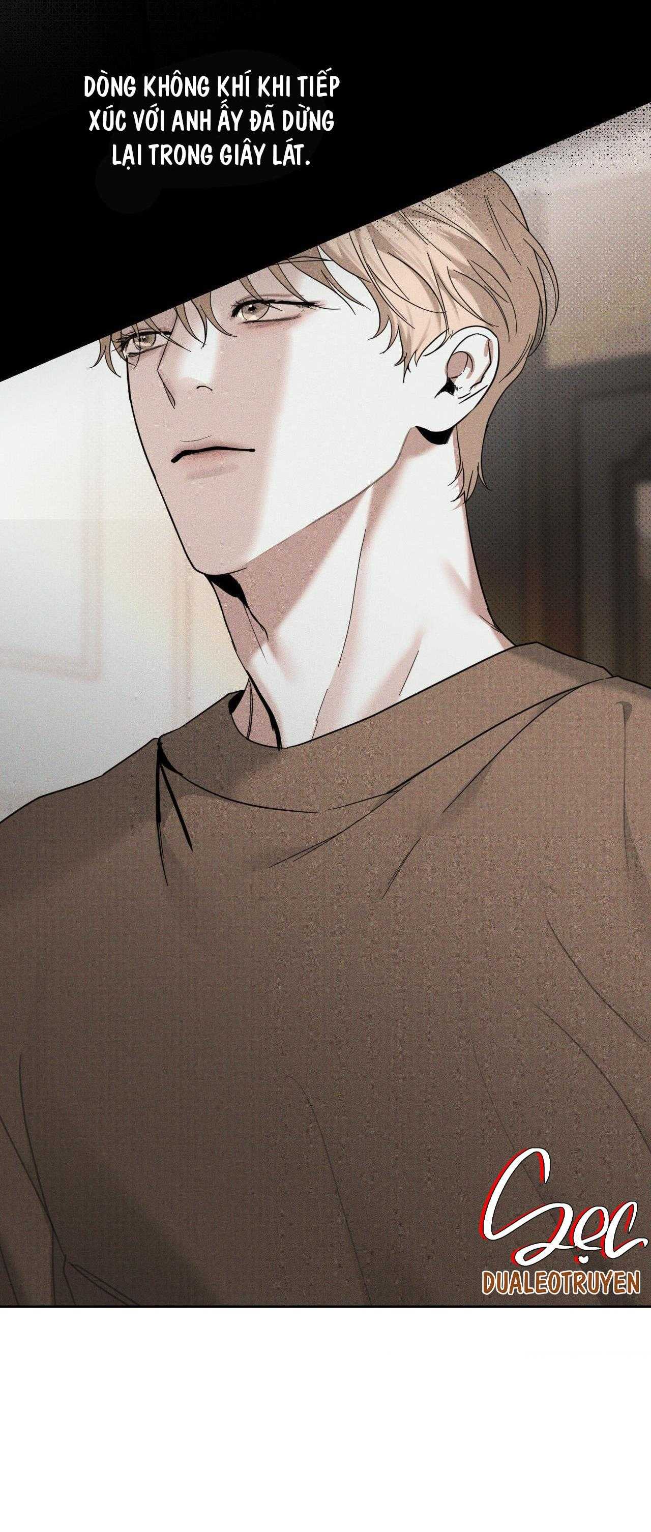 Ôi Kẻ Thù Thân Yêu! Chapter 16 - Trang 2