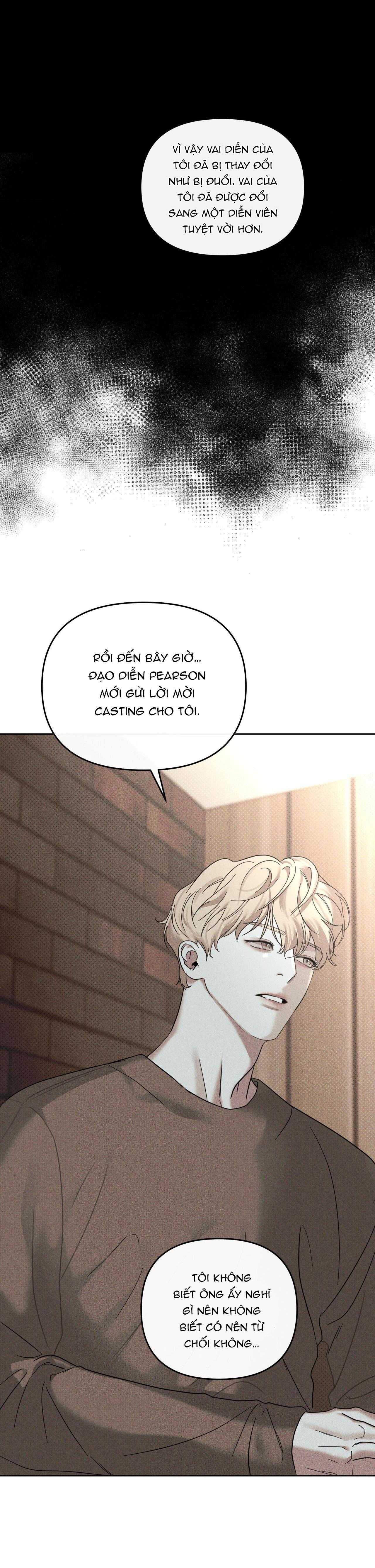 Ôi Kẻ Thù Thân Yêu! Chapter 16 - Trang 2