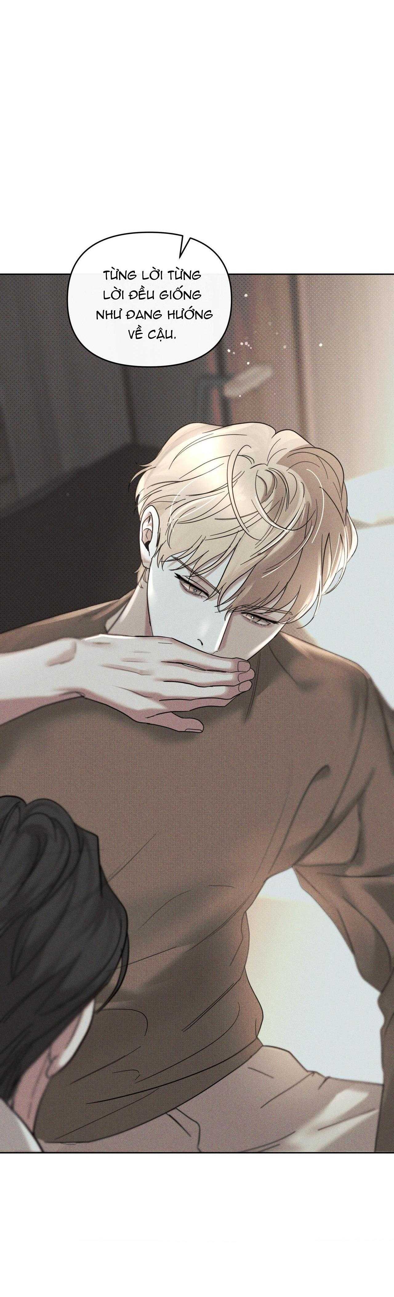 Ôi Kẻ Thù Thân Yêu! Chapter 16 - Trang 2